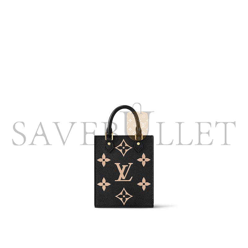 LOUIS VUITTON PETIT SAC PLAT M81416 (17*14*5cm) LOUIS VUITTON PETIT SAC PLAT M81416 (17*14*5cm)